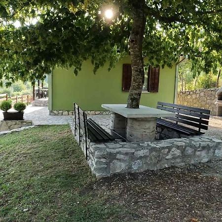 Green Eco Cottage Kolašin Buitenkant foto